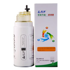 環保節能濾清器PL420