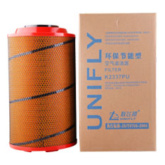 環保節能型空氣濾清器K2337PU