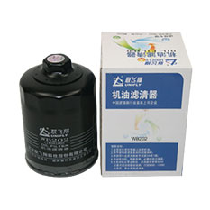 機油濾清器WB202