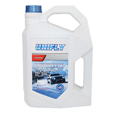 長效冷卻液 4KG 防凍液