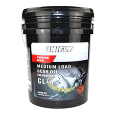 中負荷車輛齒輪油 GL-4 16L、18L