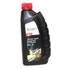 重負荷車輛齒輪油GL-5 1L
